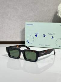 Picture of Off White Sunglasses _SKUfw77098262fw
